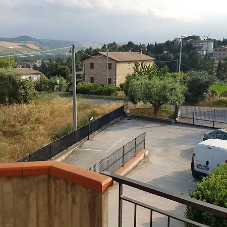 Luca's *