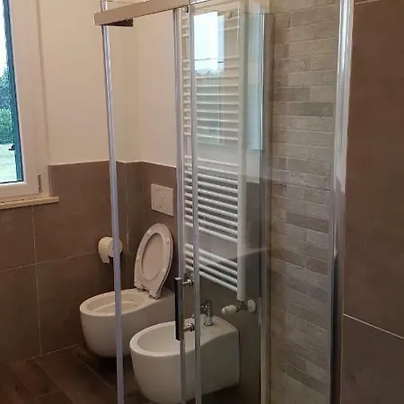 Luca's شقة *